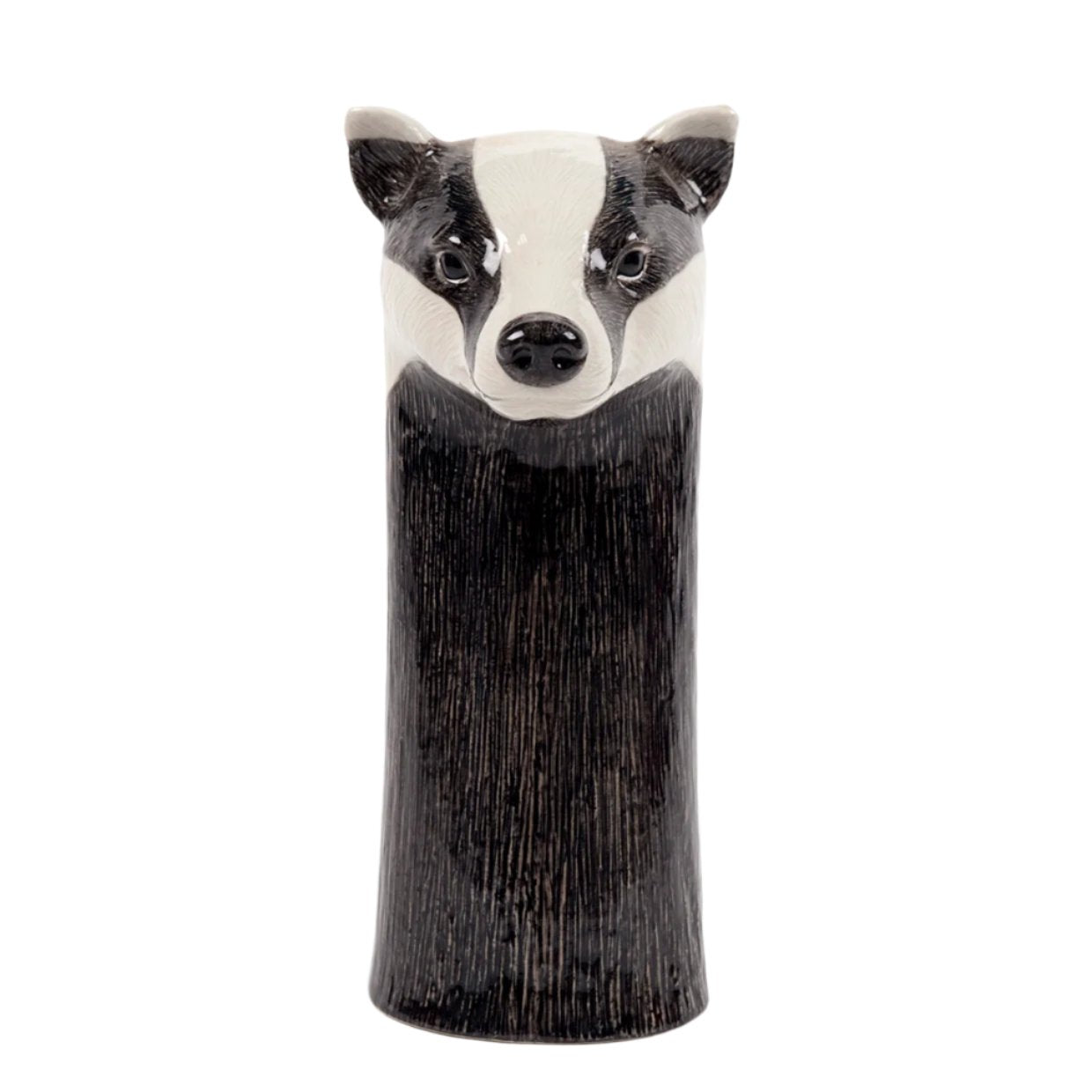 Badger Flower Vase