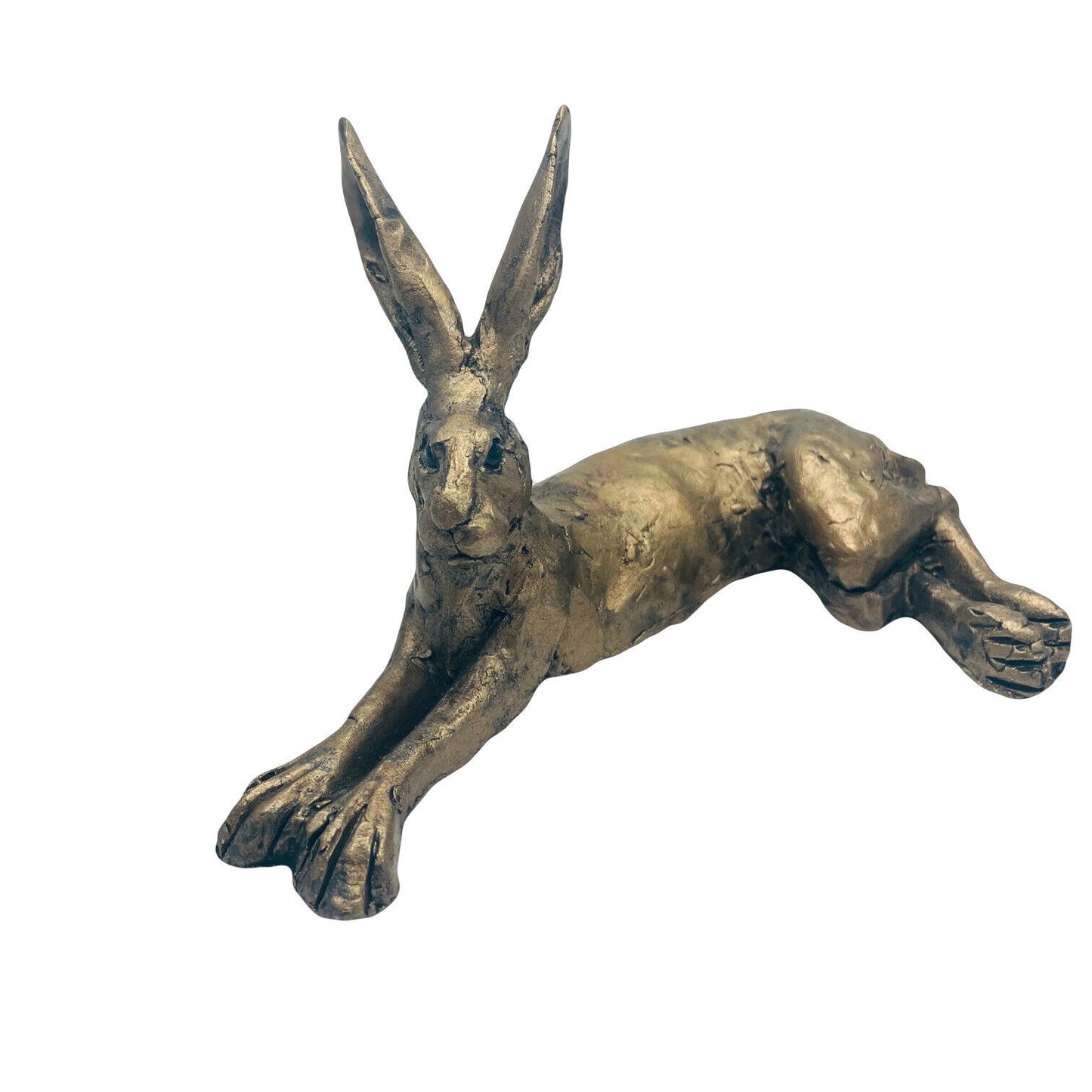 Frith - Harvey Hare Sculpture By Paul Jenkins