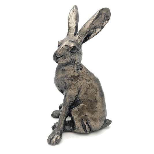 Frith - Hugh Hare Sculpture By Paul Jenkins