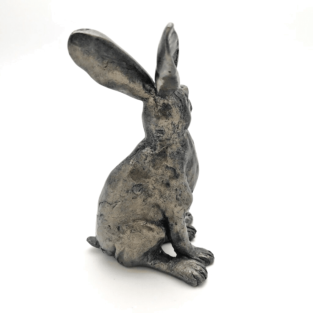 Frith - Hugh Hare Sculpture By Paul Jenkins