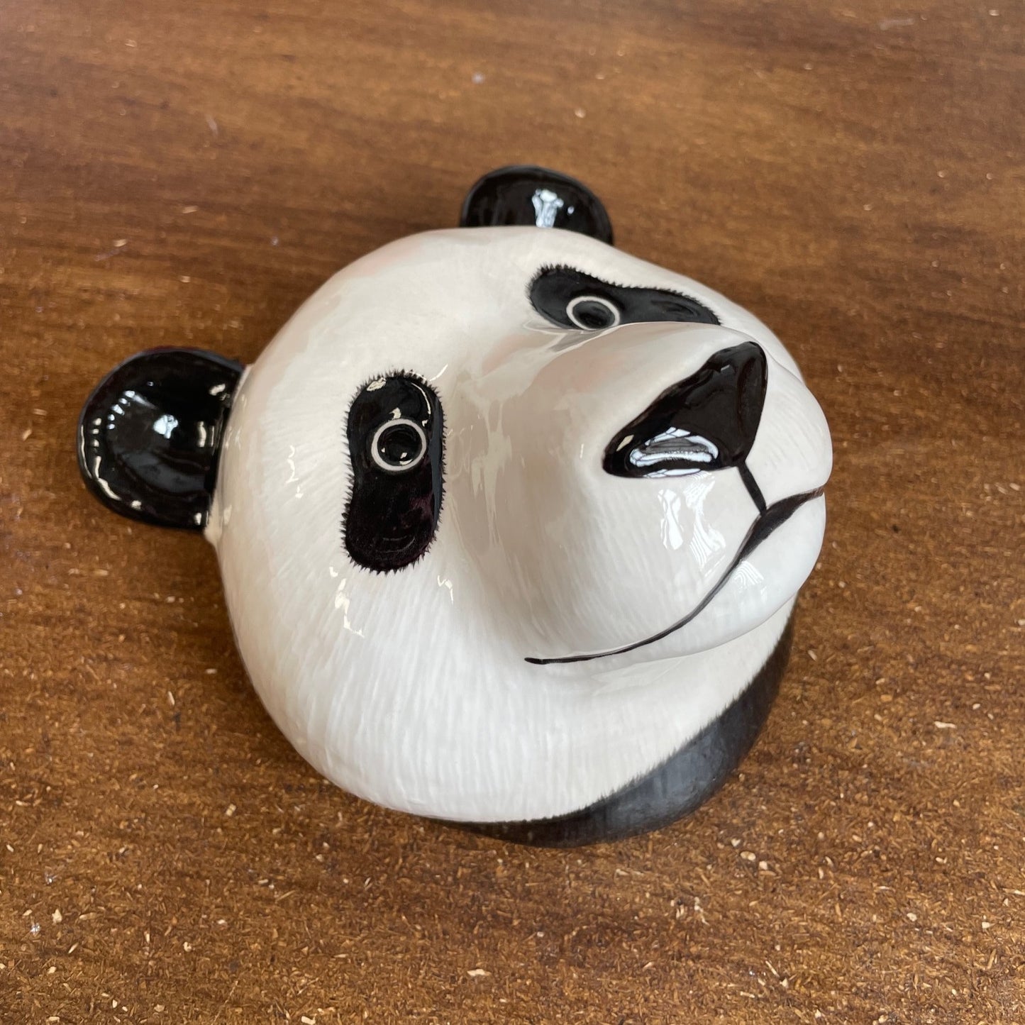 Panda Wall Vase