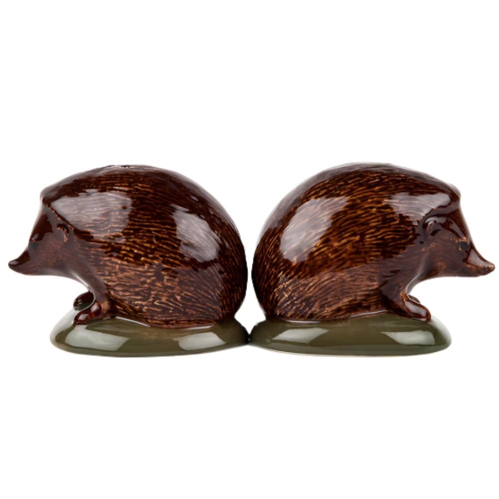 Hedgehog Salt & Pepper Shakers