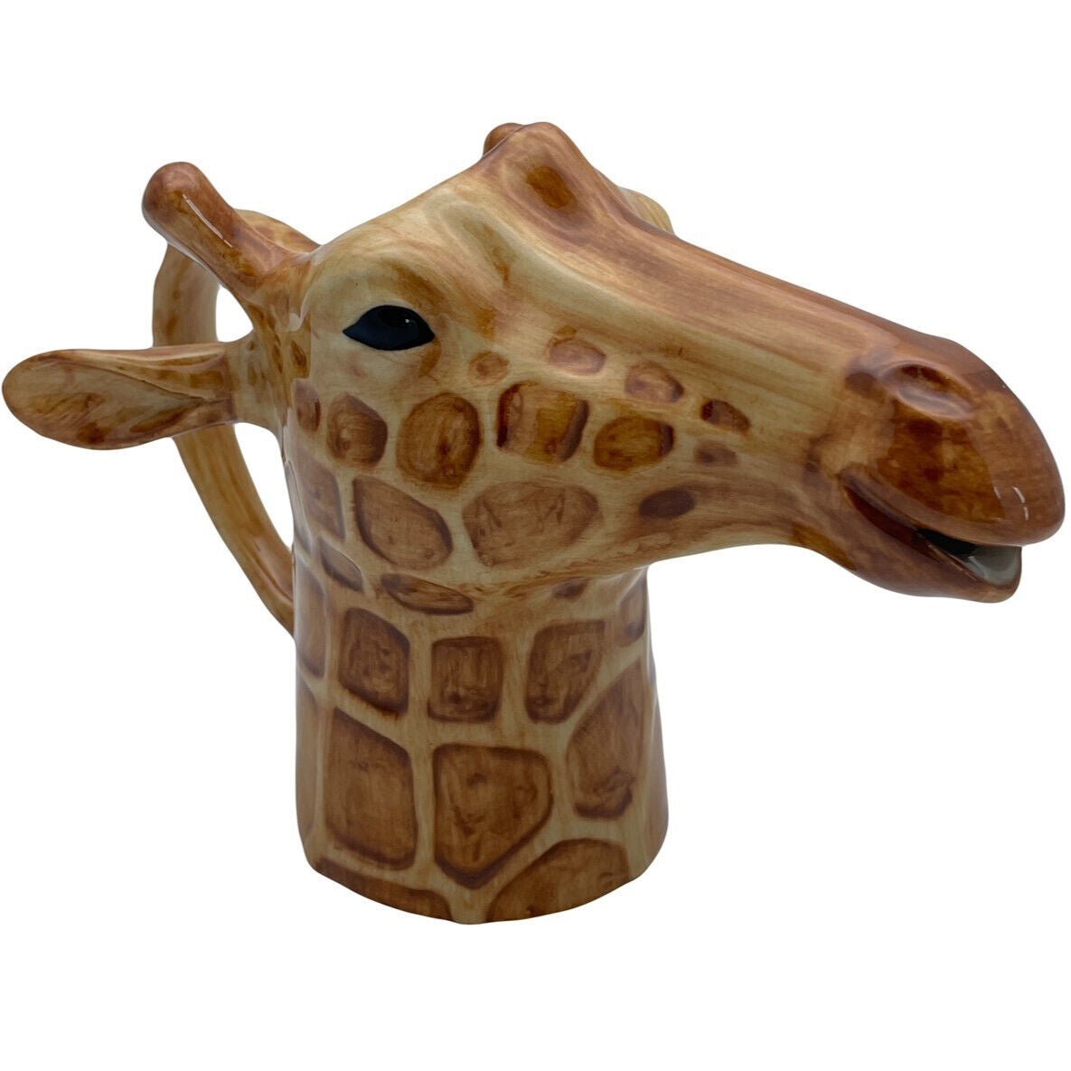 Giraffe Large Jug
