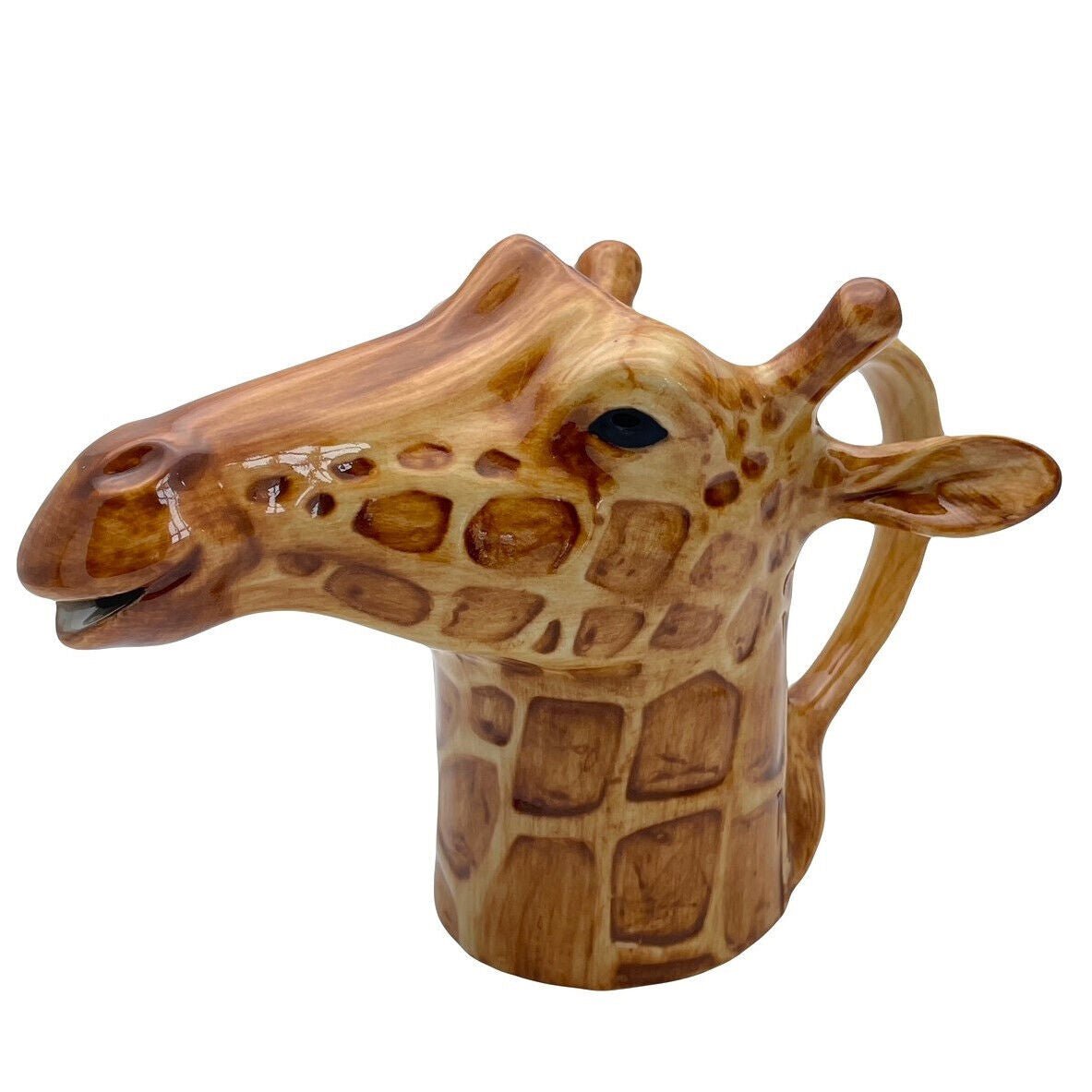 Giraffe Large Jug