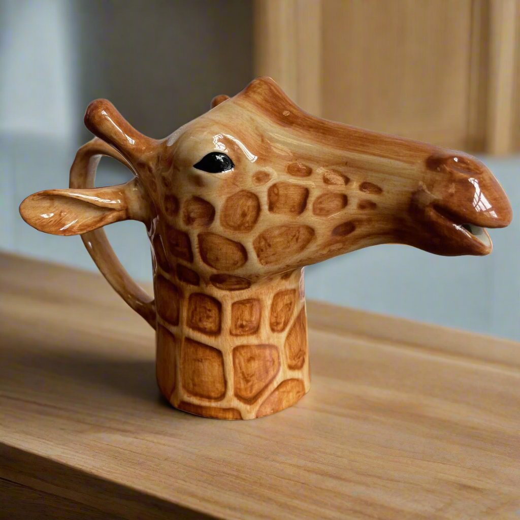 Giraffe Small Jug