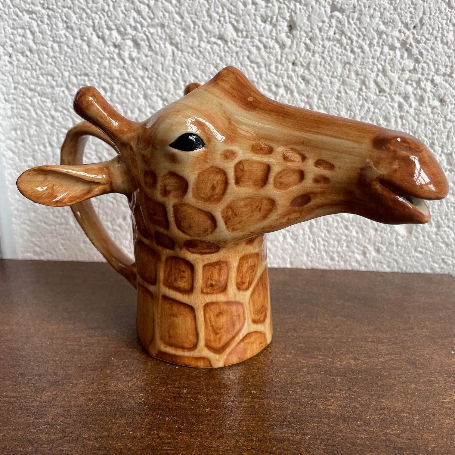 Giraffe Medium Jug