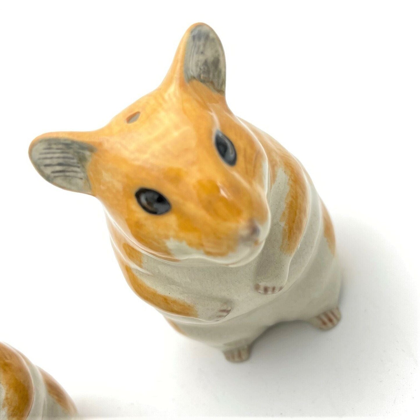 Hamster Salt & Pepper Shakers