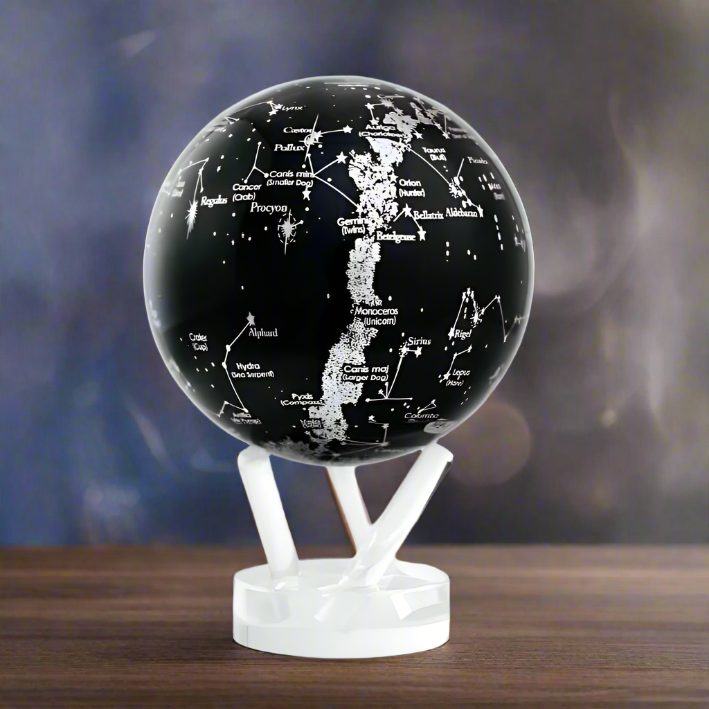 Mova 4.5 inch star constellations globe