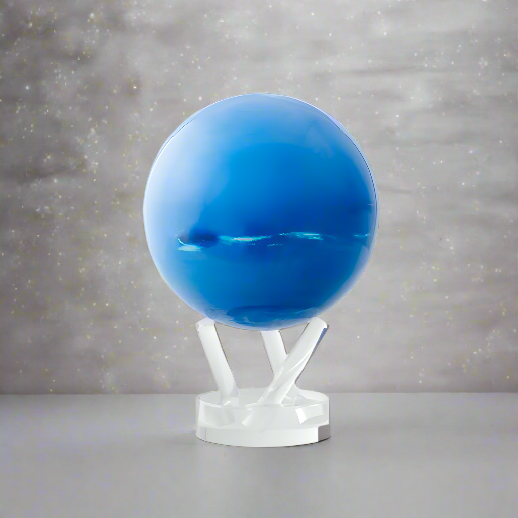 MOVA Planet Neptune 4.5" Globe