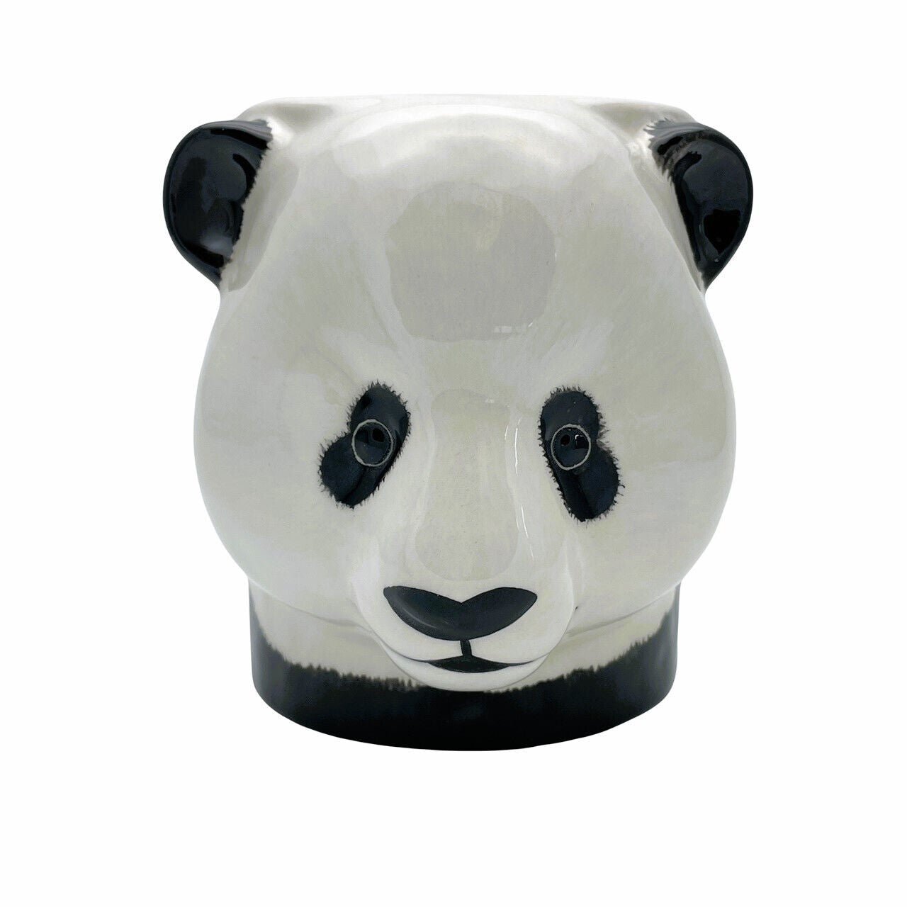 Panda Pencil Pot