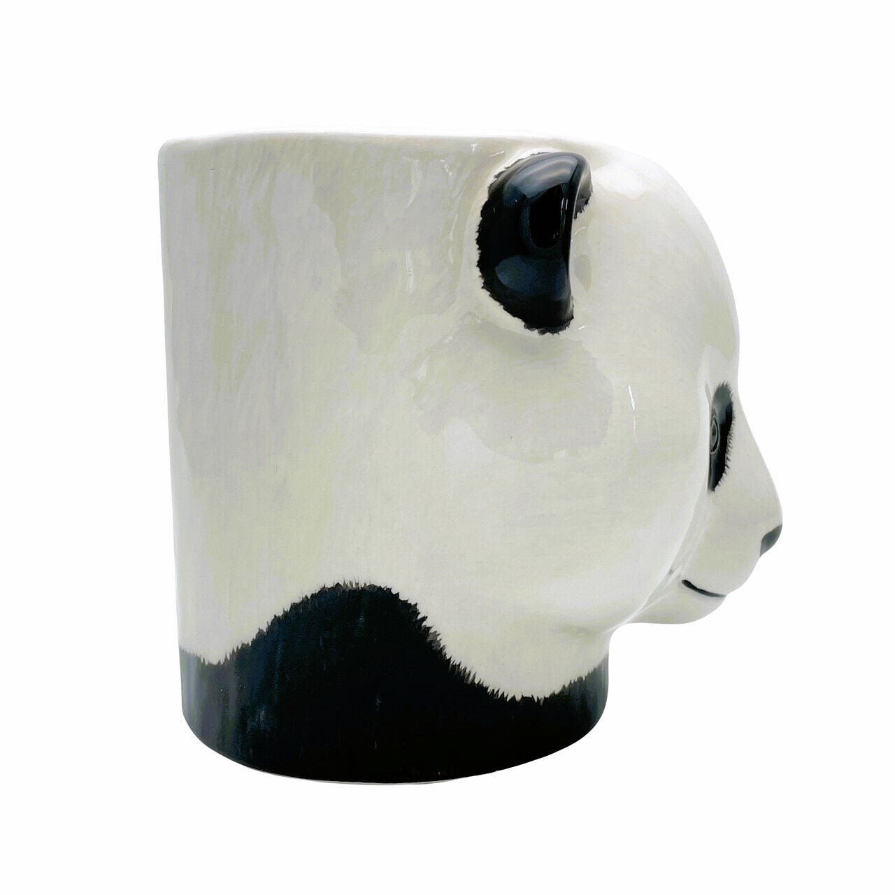 Panda Pencil Pot