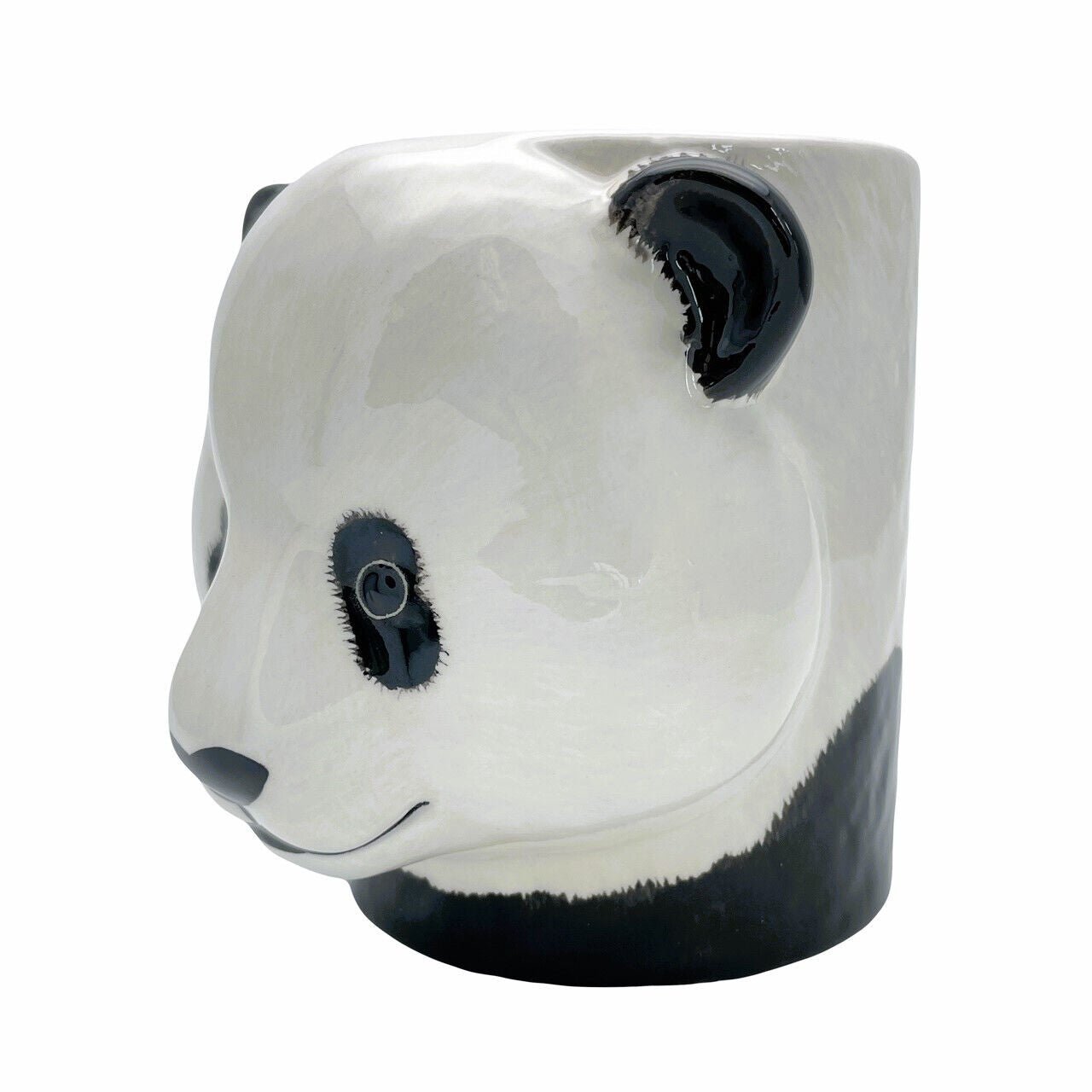 Panda Pencil Pot