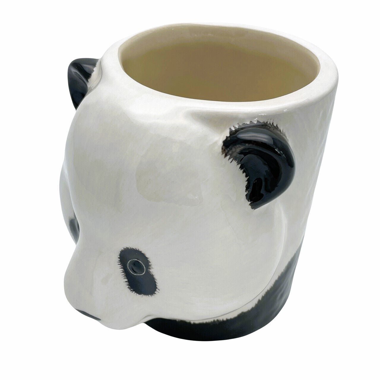 Panda Pencil Pot