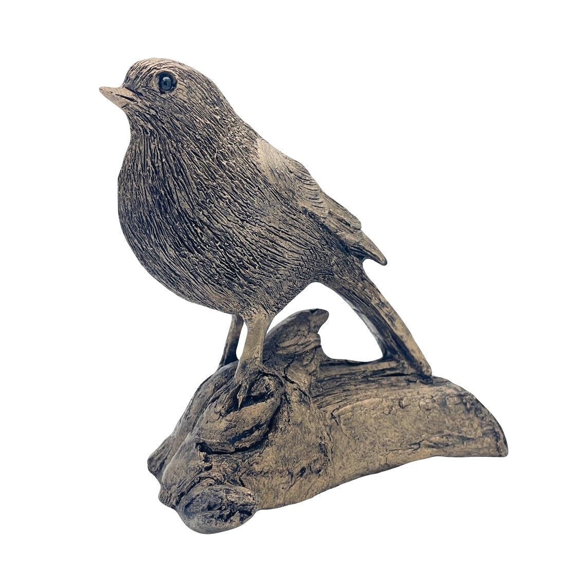 Frith - Robin Sculpture By Thomas Meadows