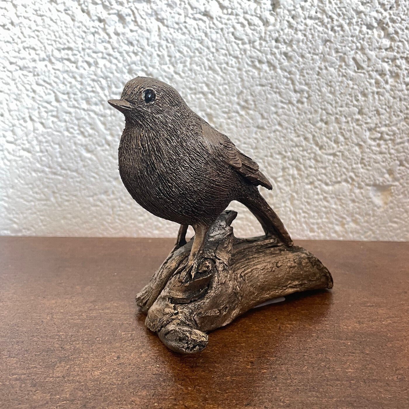 Frith - Robin Sculpture By Thomas Meadows