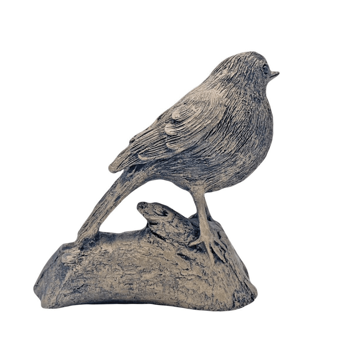 Frith - Robin Sculpture By Thomas Meadows