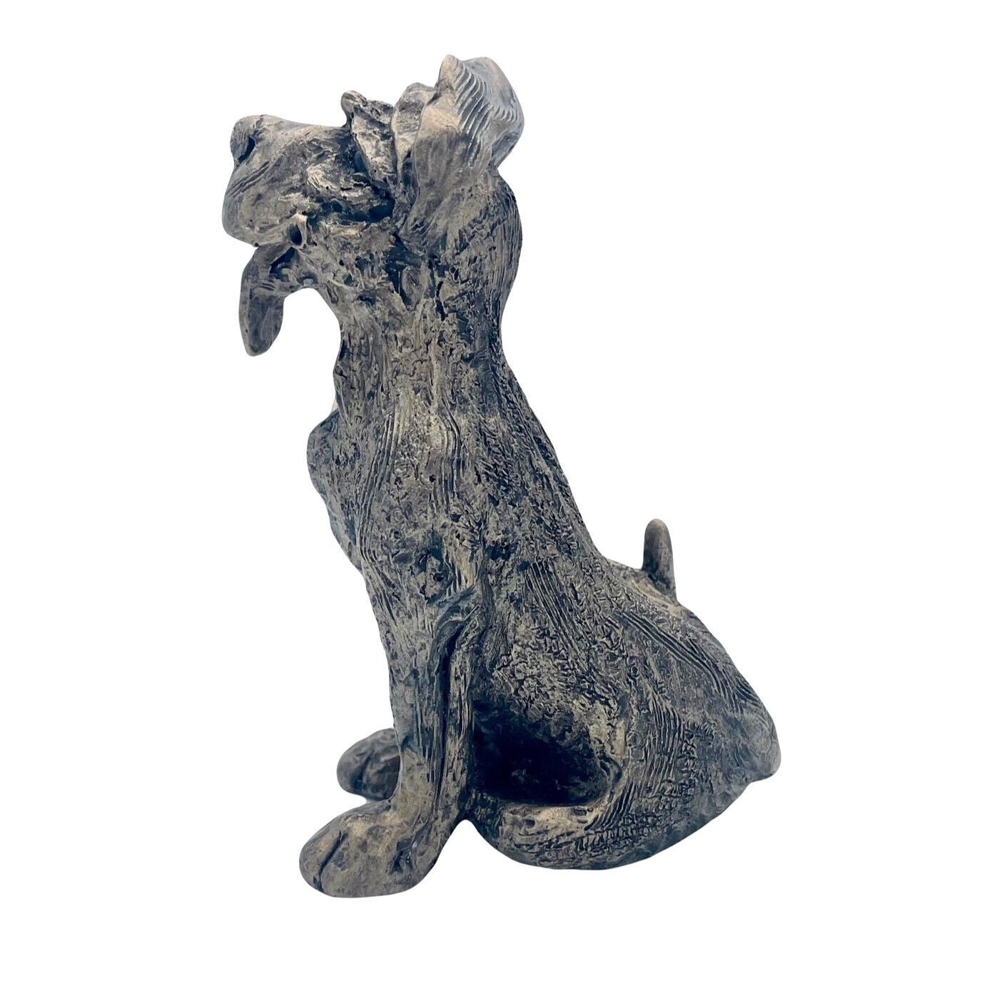 Frith - Rusty Pup By Harriet Dunn Made In UK