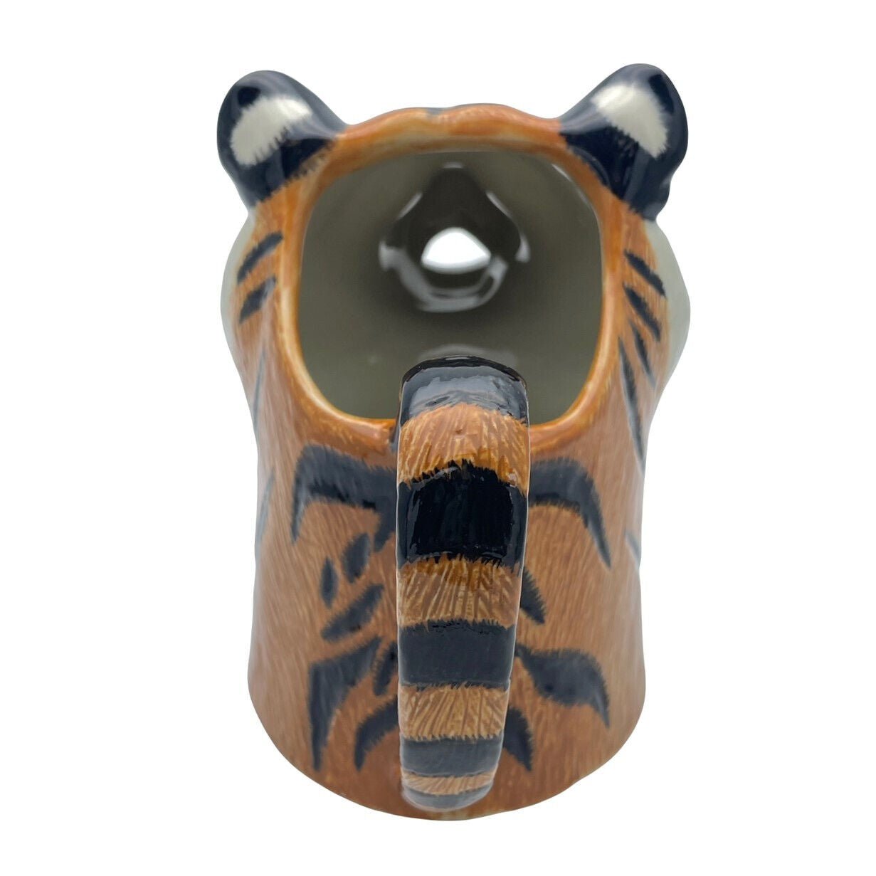Tiger Large Jug