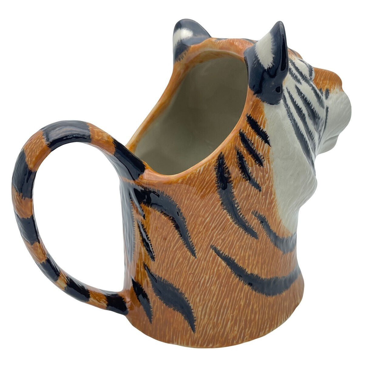 Tiger Large Jug