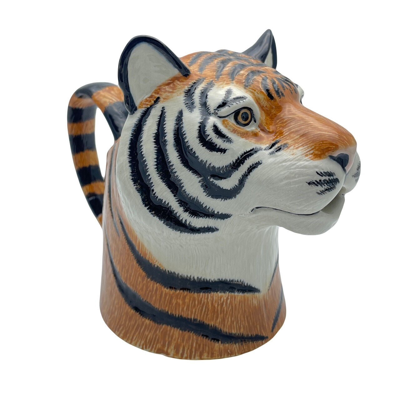 Tiger Large Jug