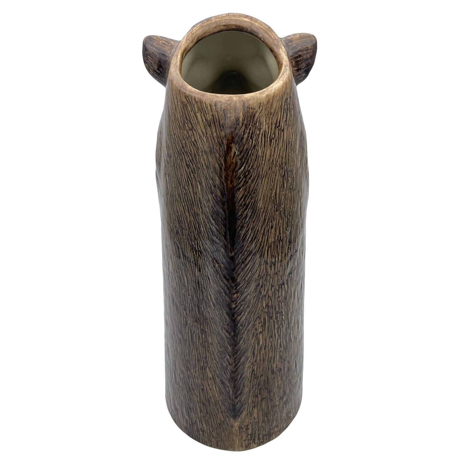 Wild Boar Flower Vase