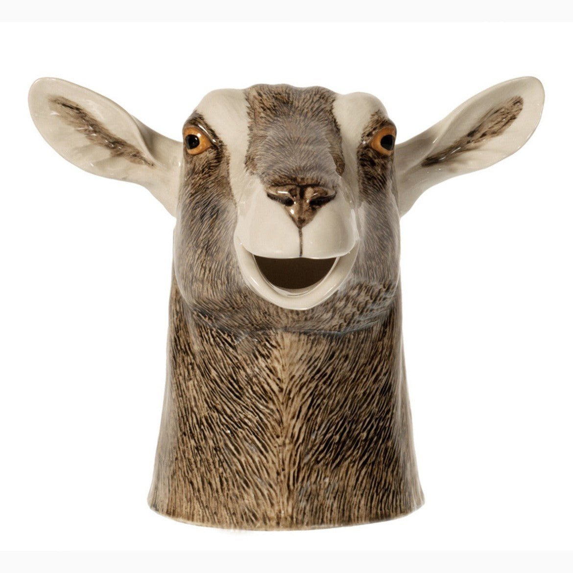 Toggenburg Goat Medium Jug