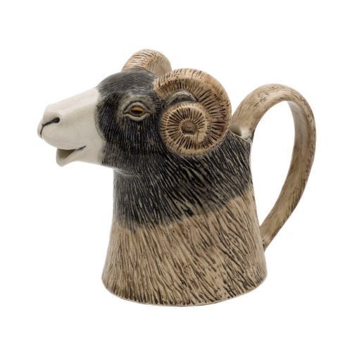 Swaledale Sheep Small Jug
