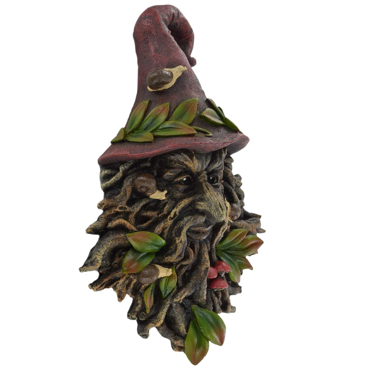 Tree Ent Decorative Wall Plaque Radagust Wizard