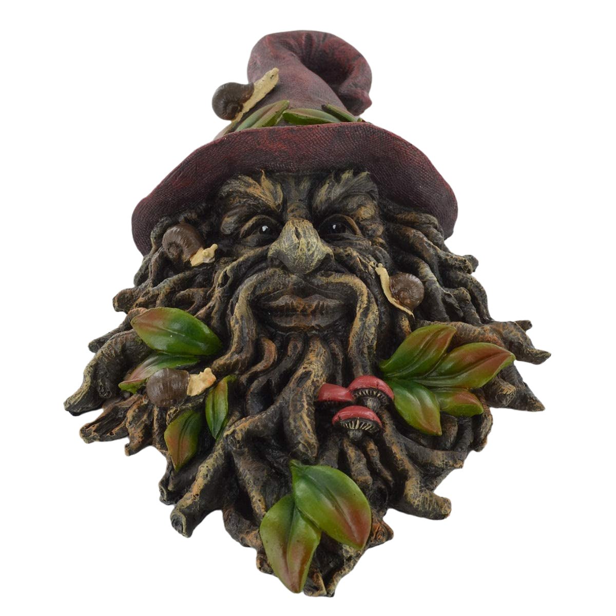 Tree Ent Decorative Wall Plaque Radagust Wizard