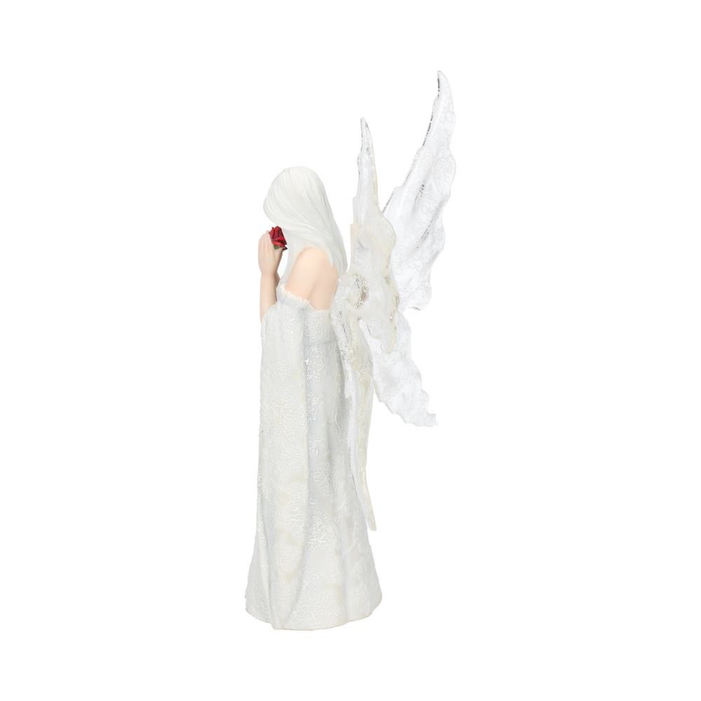Only Love Remains Fairy Figurine By Nemesis Now, Anne Stokes Collection