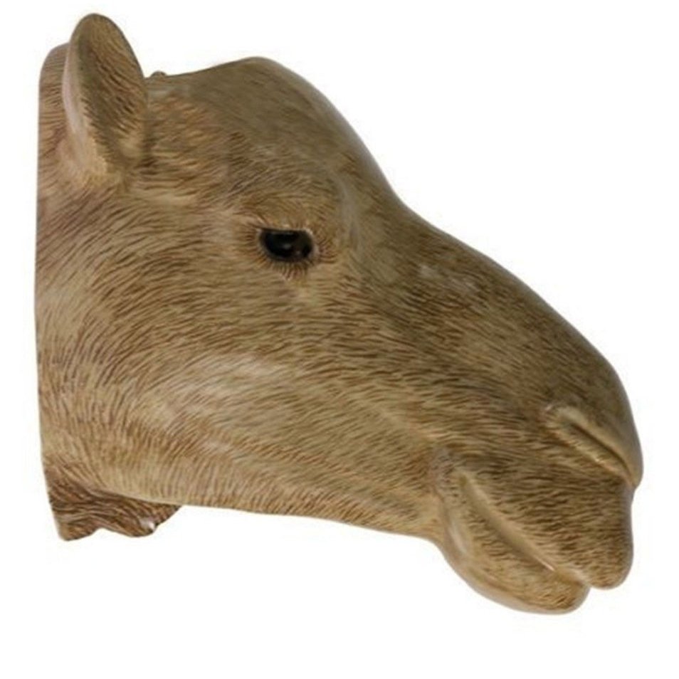 Camel Wall Vase