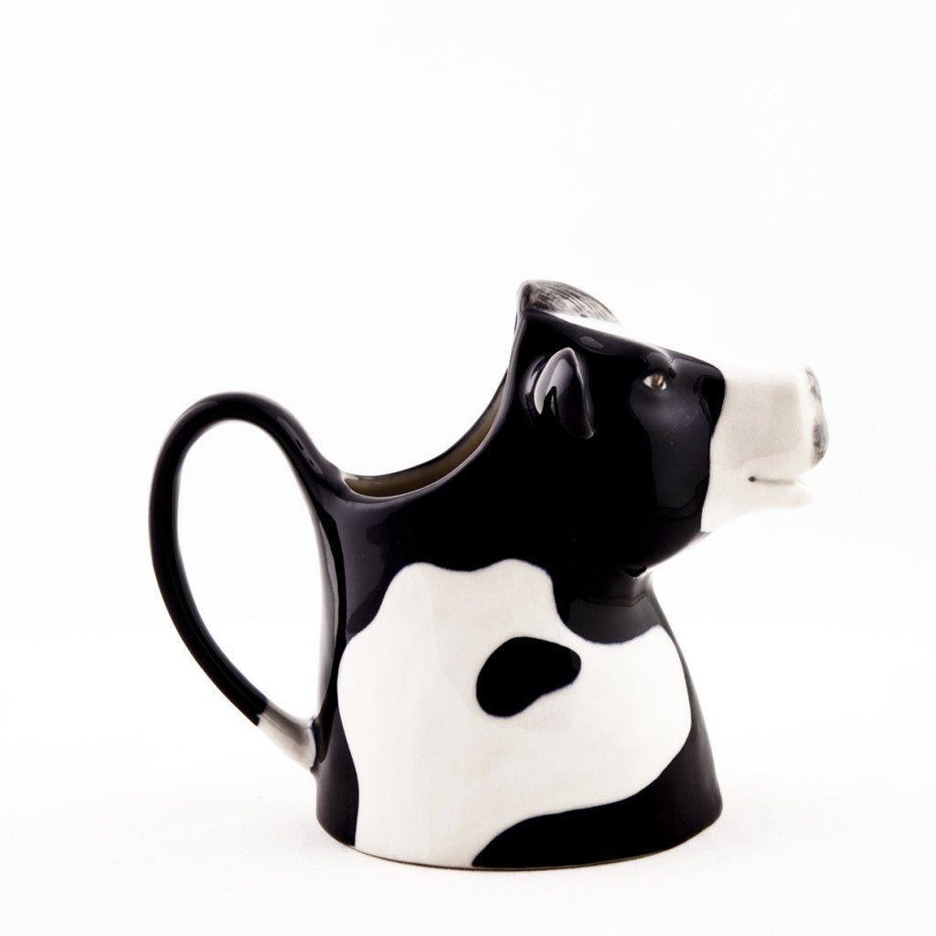 Friesian Cow Medium Jug