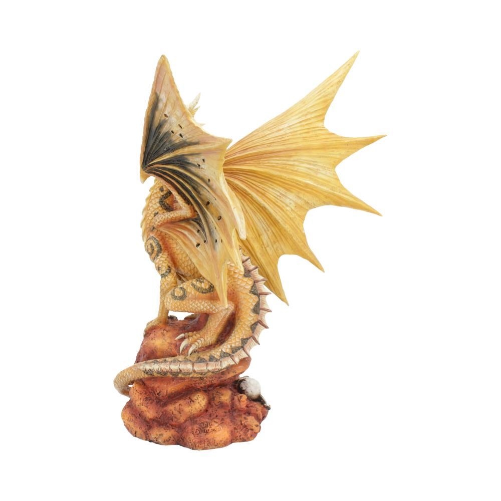 Adult Desert Dragon Figure By Nemesis Now, Anne Stokes Collection