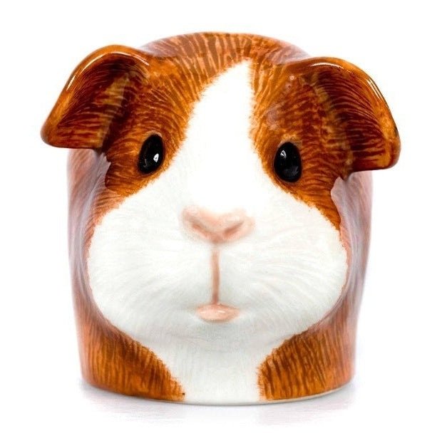 Guinea Pig Dutch Face Egg Cup