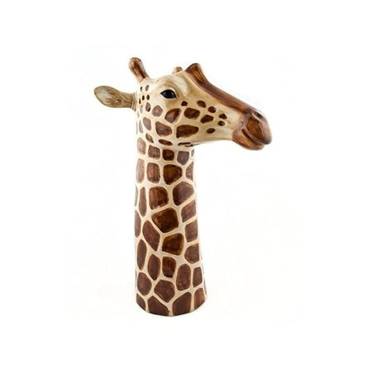 Giraffe Flower Vase