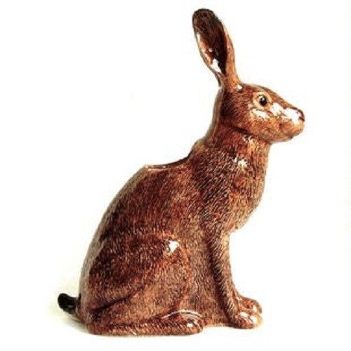 Hare Flower Vase