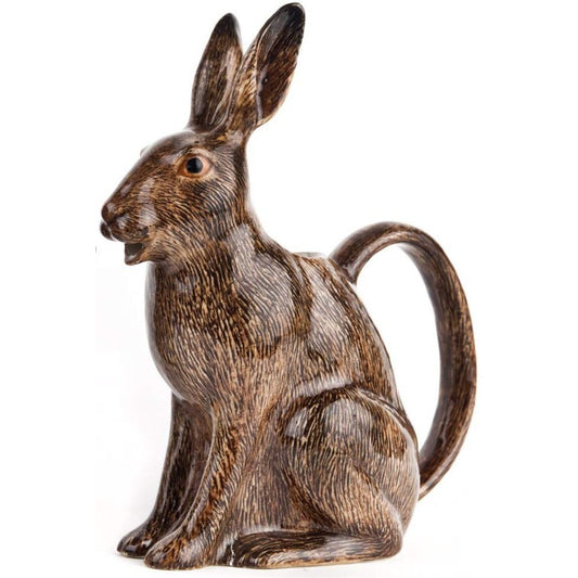 Hare Jug