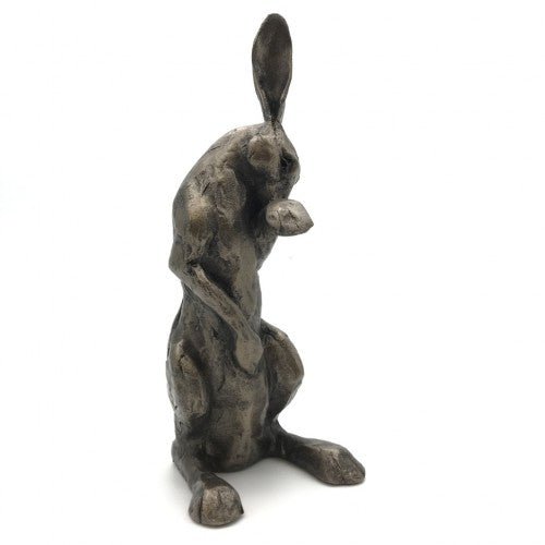 Frith - Henrietta Hare Sculpture By Paul Jenkins