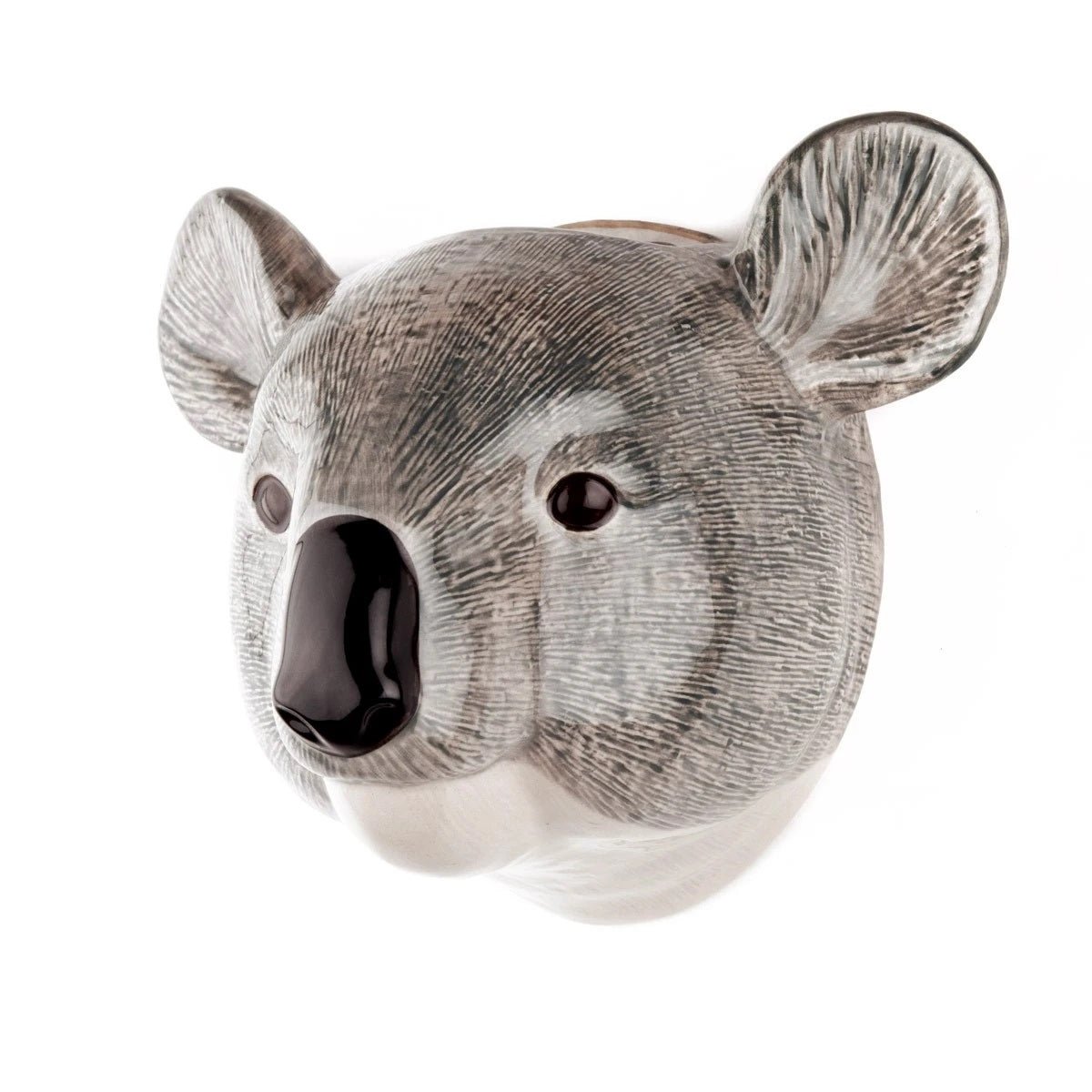 Koala Bear Wall Vase