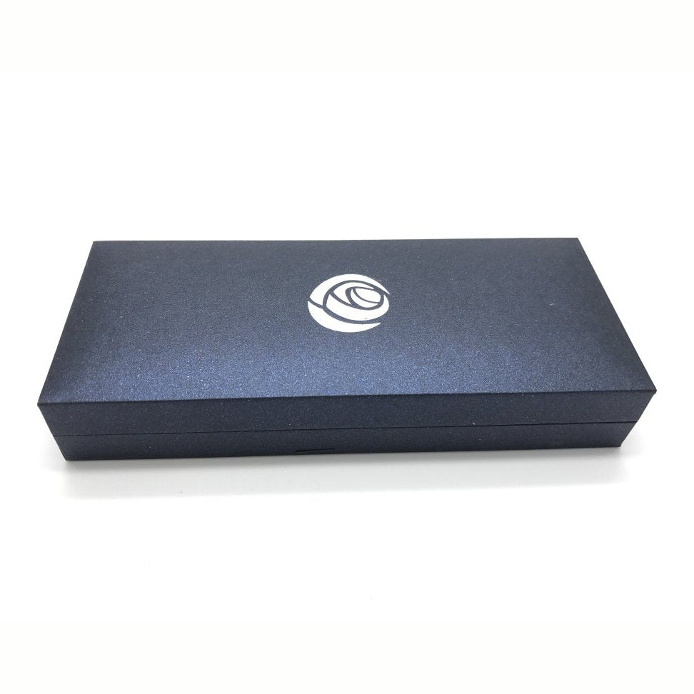 Pen & Letter Opener Gift Set Mackintosh Lattice Design