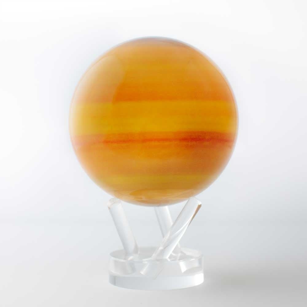 MOVA Planet Saturn 4.5" Globe