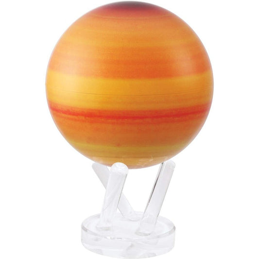 MOVA Planet Saturn 4.5" Globe