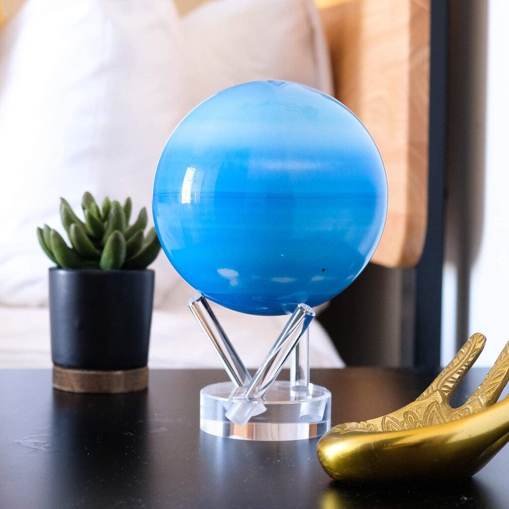 MOVA Planet Uranus 4.5" Globe