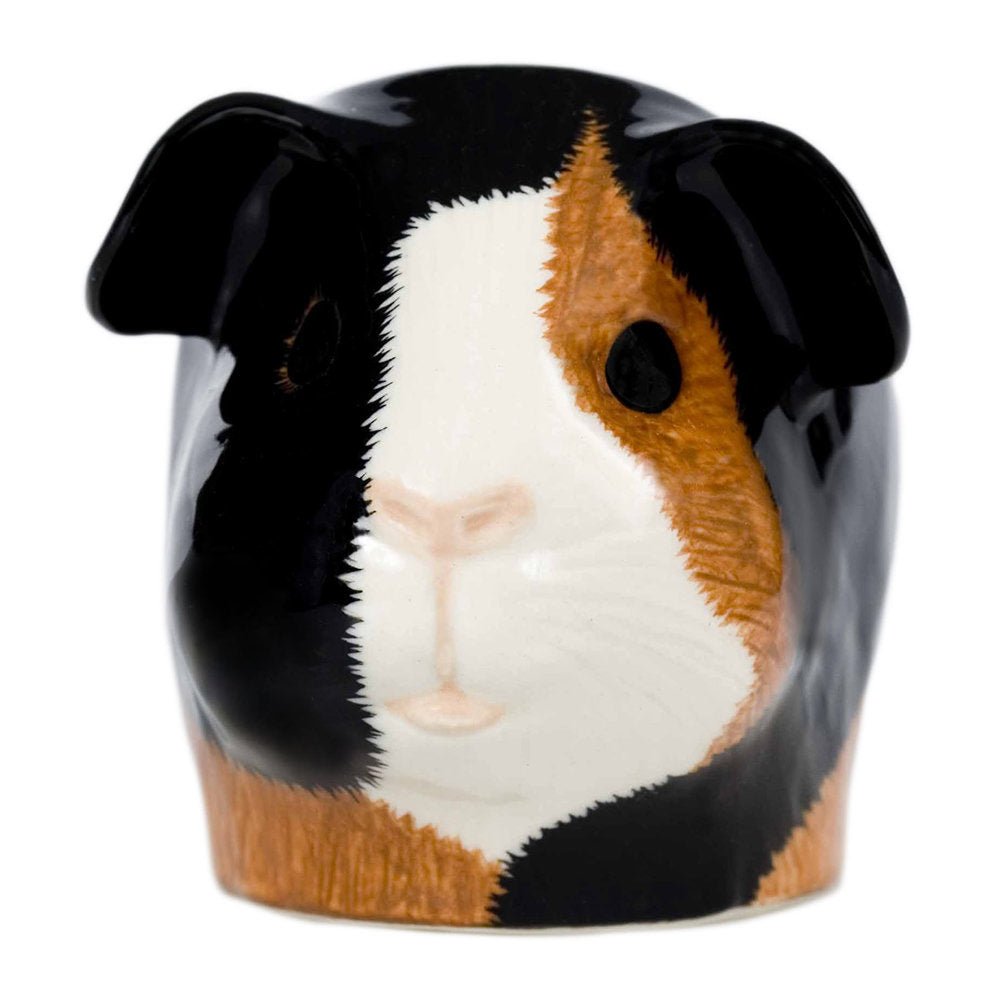 Guinea Pig Multicoloured Face Egg Cup