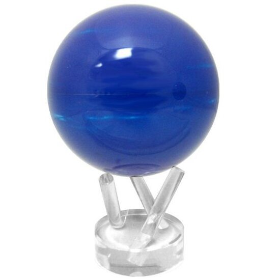 MOVA Planet Neptune 4.5" Globe