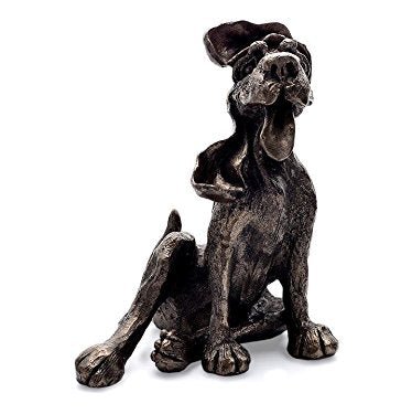 Frith - Rusty Pup By Harriet Dunn Made In UK