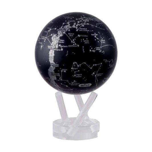 MOVA Constellations 4.5" Globe