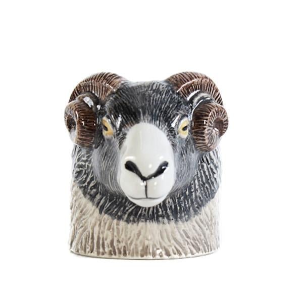 Swaledale Sheep Face Egg Cup