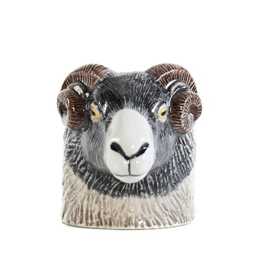 Swaledale Sheep Face Egg Cup