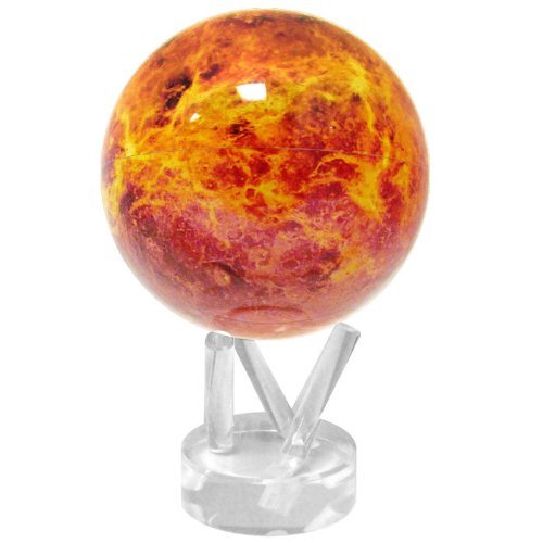 MOVA Planet Venus 4.5" Globe